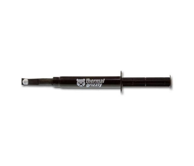 Thermal Grizzly Hydronaut 3,9g TG-H-015-R - 400874 - zdjęcie 2